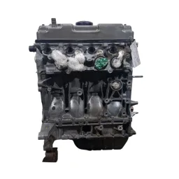 Motor Parcial Peugeot Citroen 1.4 8v Flex 80/82cv Nf e Baixa