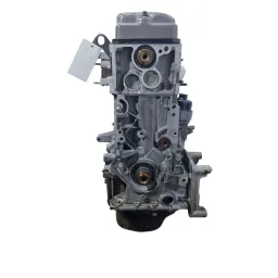 MOTOR PARCIAL PEUGEOT CITROEN 1.4 8V FLEX 80/82CV NF E BAIXA