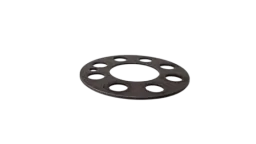 RODA FONICA MOTOR HONDA CIVIC G10 1.5 TURBO 2017 A 2020
