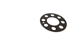 RODA FONICA MOTOR HONDA CIVIC G10 1.5 TURBO 2017 A 2020