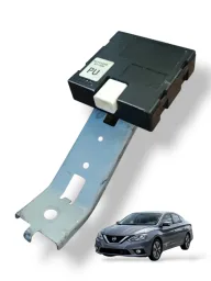 Modulo Imobilizador Sentra 2.0 2014 2015 a 2017