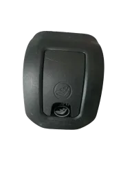 Acabamento Isofix Banco Traseiro Audi Q3 2015