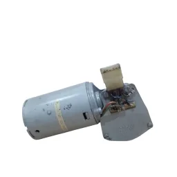 MOTOR LIMPADOR PARABRISA GOL E QUADR. ATÉ 95