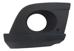 Grade Moldura Farol De Milha Saveirocross G5 2010 11 12 13