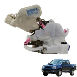 Fechadura Porta Dianteira Direita Nissan Frontier 1998/2008