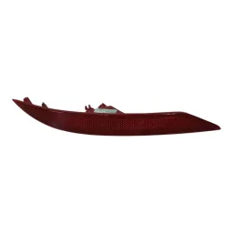 Lente Refletor Parachoque Traseiro Direito Fastback 2022/..