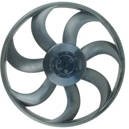 Ventoinha Eletroventilador Kia Sportage 2.7 2005 a 2011