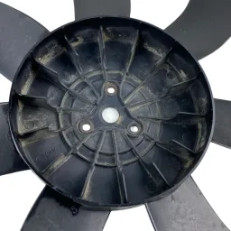 VENTOINHA ELETROVENTILADOR KIA SPORTAGE 2.7 2005 A 2011