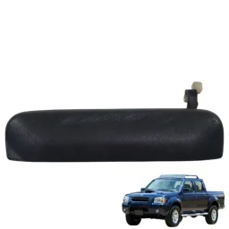Maçaneta Externa Dianteira Direita Nissan Frontier 1998/2008