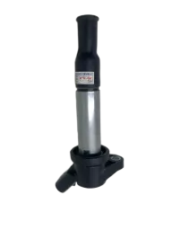 Bobina Ignicao Jac T50 2022 1.6 16v Vvt Unidade