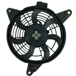 Eletroventilador Com Defletor Kia Sportage 1995 a 2001