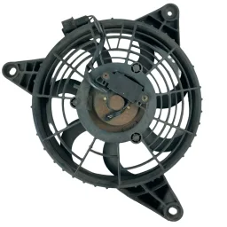 Eletroventilador Com Defletor Kia Sportage 1995 a 2001