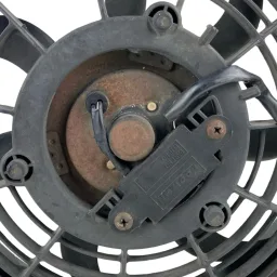 Eletroventilador Com Defletor Kia Sportage 1995 a 2001