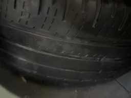 JOGO RODAS 20 PNEUS GT RADIAL 265/50 ORIGINAL JEEP