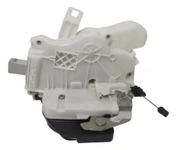 FECHADURA TRASEIRA ESQUERDA VW FOX SPACEFOX 2010 A 2021