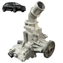Bomba Água Completa Hb20 1.0 3c 12v aspirado 2025-2026