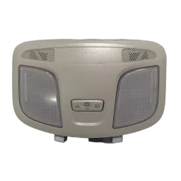 Luz Teto Cortesia Dianteiro Hyundai HB20 2020/24 92800R1000