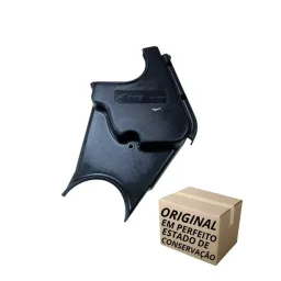 CAPA INFERIOR DA CORREIA DENTADA UNO VIVACE WAY FIRE EVO 1.0