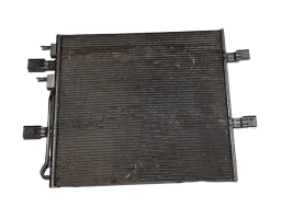 Condensador Dodge Ram 2500 5.9 Diesel 2005 2006 a 2009