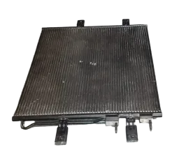 Condensador Dodge Ram 2500 5.9 Diesel 2005 2006 a 2009 0010100