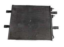 Condensador Dodge Ram 2500 5.9 Diesel 2005 2006 a 2009 0010100
