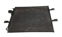 Condensador Dodge Ram 2500 5.9 Diesel 2005 2006 a 2009 0010100