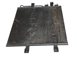 Condensador Dodge Ram 2500 5.9 Diesel 2005 2006 a 2009 0010100