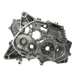 Carcaça bloco motor Yamaha xtz 150 crosser z abs 2020