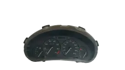 Painel Instrumento Velocimetro Peugeot 206 2001 2004 Preto