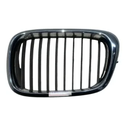 GRADE CAPÔ ESQUERDA BMW 525I, 540I 2001 A 2003 8159313.0 DET