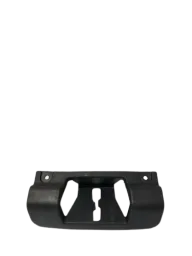 Acabamento Batente Porta Malas Renault Duster 2016 a 2020