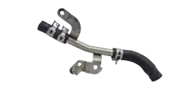 CANO TUBO AGUA TOYOTA HILUX 3.0 2012 A 2015