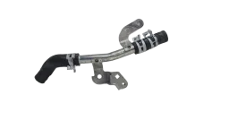 CANO TUBO AGUA TOYOTA HILUX 3.0 2012 A 2015