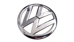 Emblema tampa traseira VW Gol Voyage G5 G8