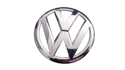 EMBLEMA TAMPA TRASEIRA VW GOL VOYAGE G5 G8