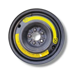Roda Step Socorro Aro 16 Hyundai Ix35