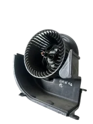 Motor Ar Forçado BMW X6 T1015488A/A 2012 p13m