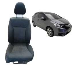 BANCO DIANTEIRO LADO DIREITO FIT 2014 15 16 17 18 19 20 2021