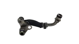 Cano Tubo Resfriamento Turbina Mb Sprinter 2024 2025