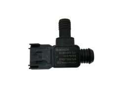 Sensor Pressão Tracker Cruze 2012 A 2016 0265005321