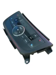 COMANDO AR CONDICIONADO SENTRA 2.0 2015 2016 A 2020