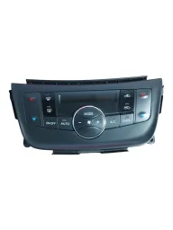 Comando Ar Condicionado Sentra 2.0 2015 2016 a 2020
