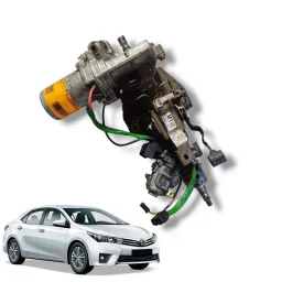 Coluna Direção Elétrica Corolla 2009 2010 a 2014