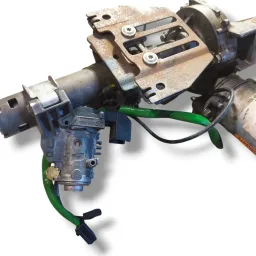 COLUNA DIREÇÃO ELÉTRICA COROLLA 2009 2010 A 2014