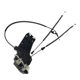 FECHADURA PORTA DIANTEIRA DIREITA COMPASS RAMPAGE FREEMONT