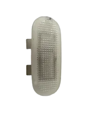 Luz Cortesia Teto Renault Fluence 2015
