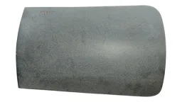Tampa Painel Tabelier Passageiro Vw Fox 13/22 5z0880202