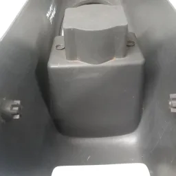 CONSOLE CENTRAL FORD COURIER 1996 2003