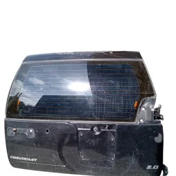 Tampa Traseira Tracker Vitara 2001 2002 a 2009