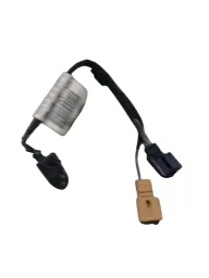 Chicote Tampa Traseira Gol G5 G6 G7 G8 2009/26 5U6971145